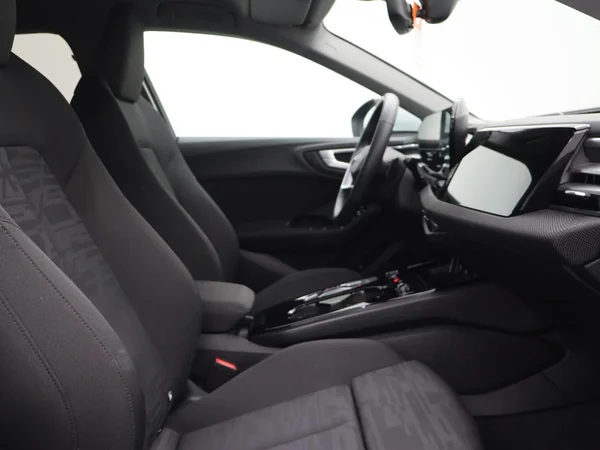 AUDI A5 Avant e-hybrid (PHEV) (2026) — foto 30 van 30