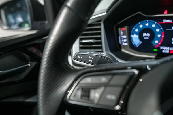 Audi A1 (2021) — foto 13 van 27