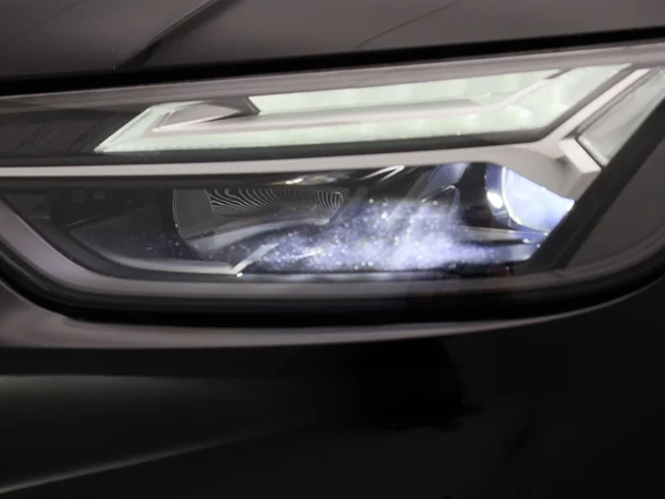 Audi Q5 (2023) — foto 7 van 44