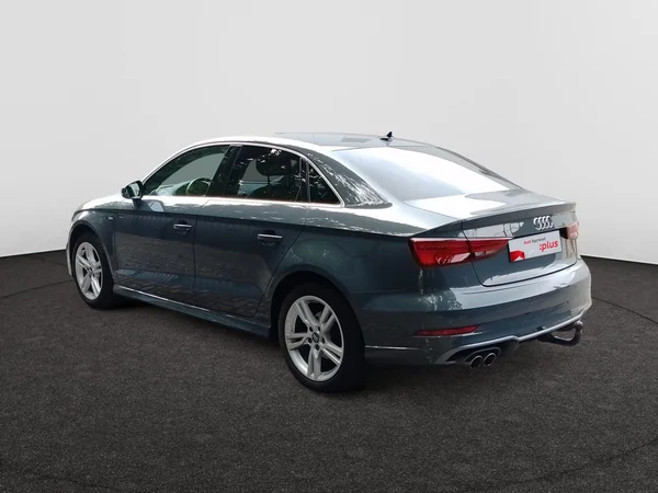 AUDI A3 Sedan (2020) — foto 17 van 23