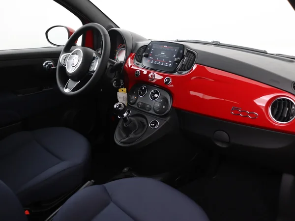 FIAT 500 (2022) — foto 3 van 24