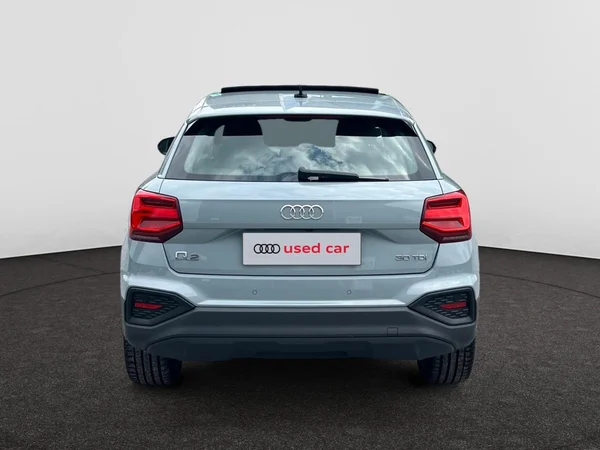 AUDI Q2 Dsl (2022) — foto 4 van 18