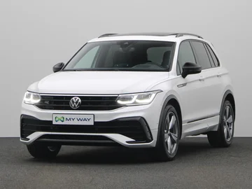 VOLKSWAGEN Tiguan (2023)