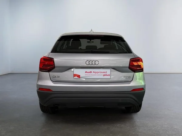 AUDI Q2 (2018) — foto 26 van 27
