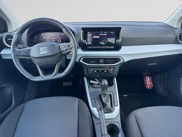 SEAT Arona (2025) — foto 11 van 16