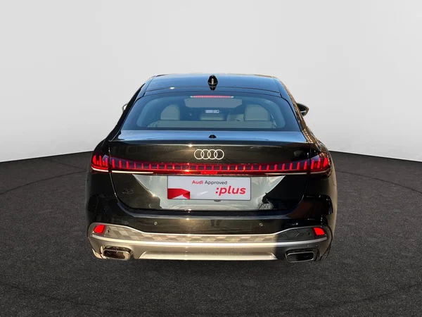 AUDI A5 (2026) — foto 12 van 16