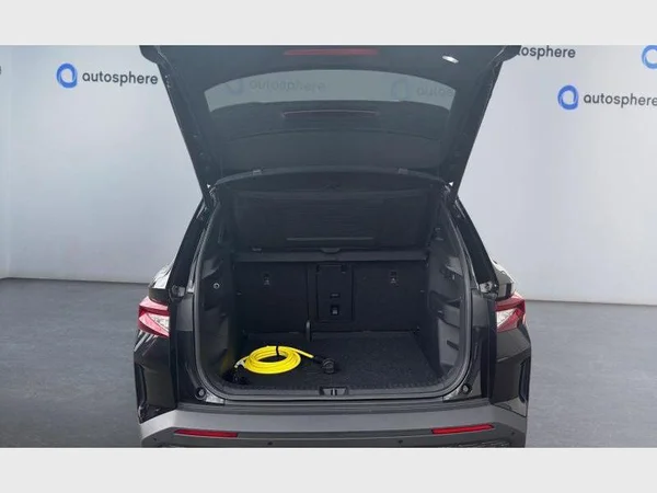 Skoda Elroq (2026) — foto 8 van 16