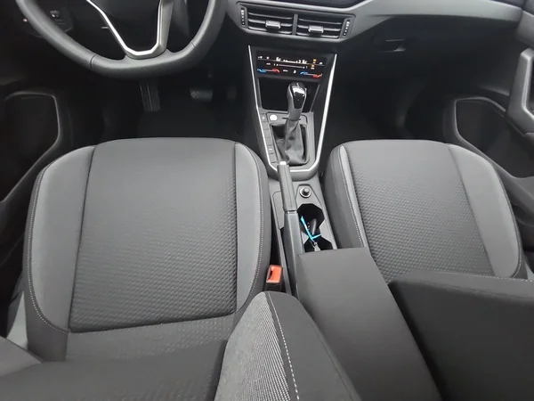 VOLKSWAGEN Taigo (2026) — foto 8 van 24