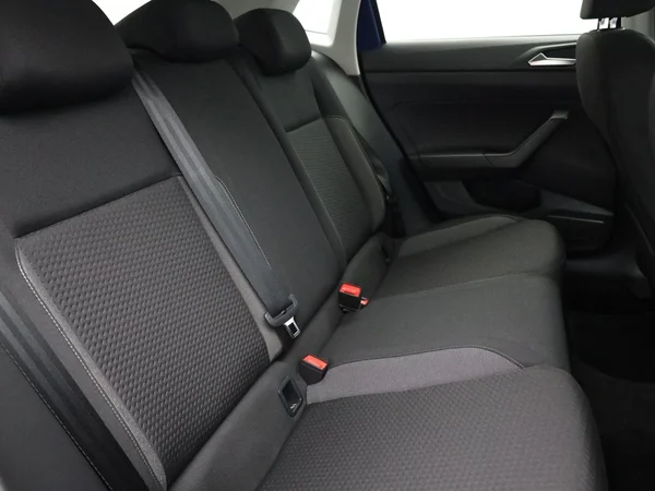 VOLKSWAGEN Polo (2024) — foto 19 van 19
