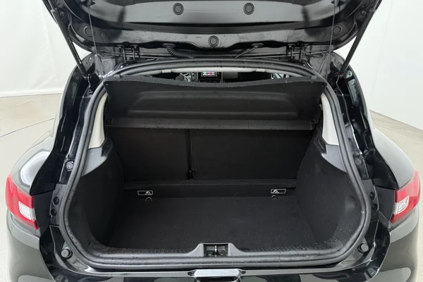 Renault Clio Iv Phase Ii (2019) — foto 17 van 21