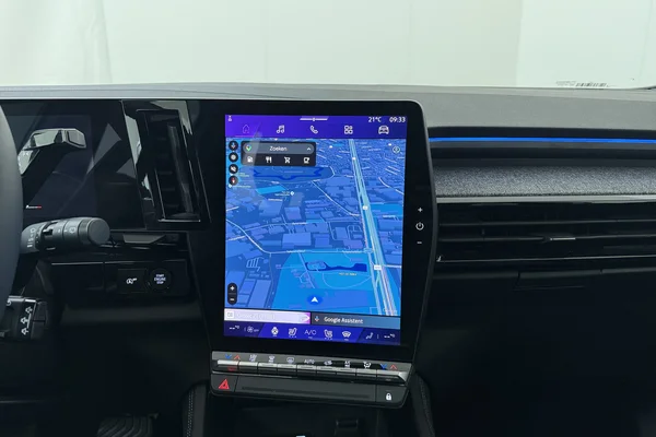Renault Austral (2026) — foto 3 van 19