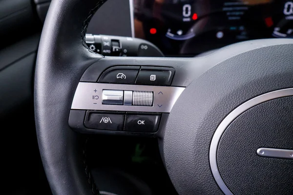 Hyundai Tucson (2025) — foto 11 van 37