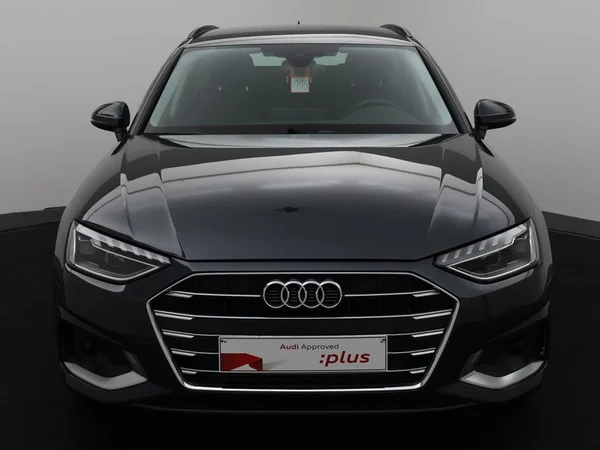 AUDI A4 Avant (2024) — foto 23 van 28