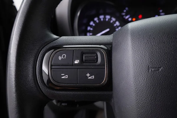 Citroen C3 Aircross (2022) — foto 13 van 54