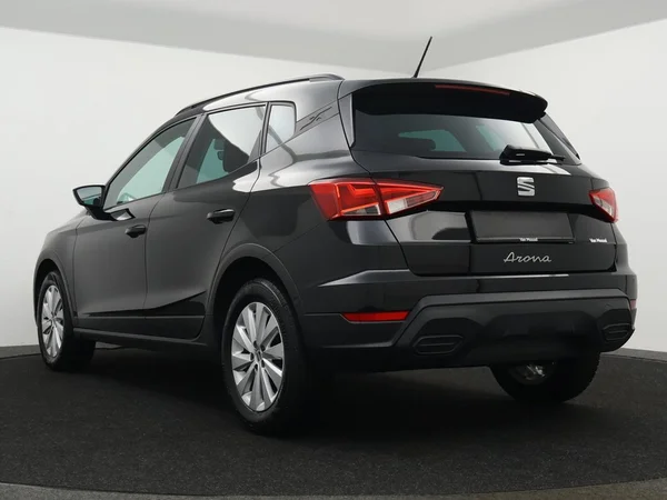 SEAT Arona (2024) — foto 5 van 22