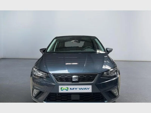 Seat Ibiza 5P/D (2023) — foto 12 van 28