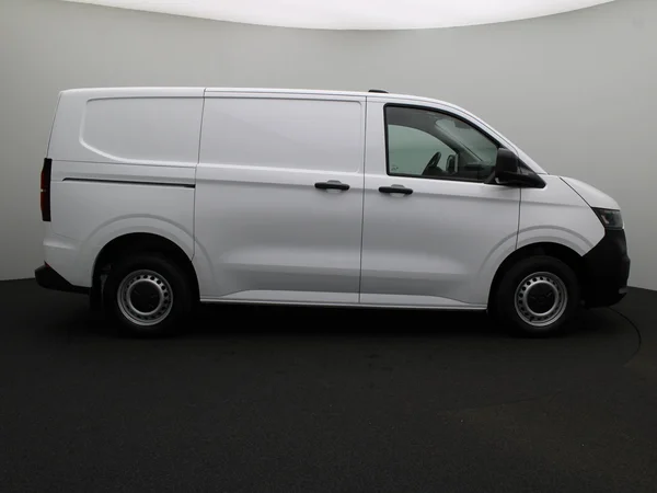 VOLKSWAGEN Transporter T7 30 Fou Swb (2025) — foto 10 van 20