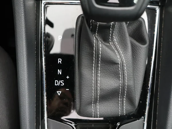 Škoda Kodiaq (2024) — foto 16 van 28