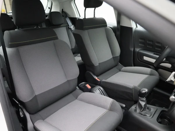 Citroën C3 (2021) — foto 32 van 41