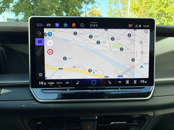 VOLKSWAGEN Tayron (2025) — foto 13 van 24