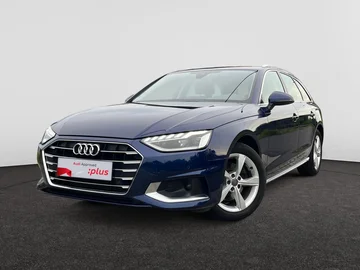 AUDI A4 Avant (2020)