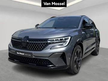 Renault Austral (2024)