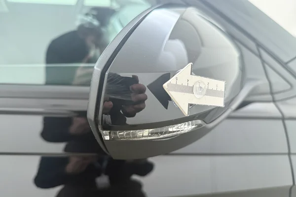 Volkswagen Polo (2020) — foto 14 van 26