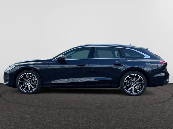 AUDI A6 Avant (2025) — foto 12 van 24