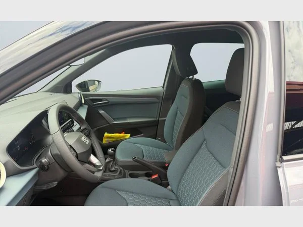 Seat Arona (2026) — foto 5 van 22