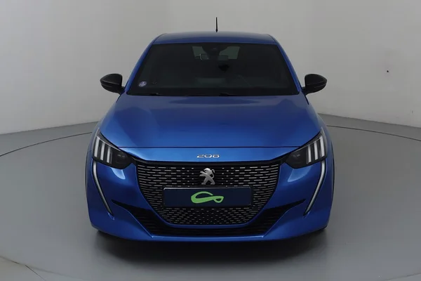 Peugeot 208 (2023) — foto 23 van 24