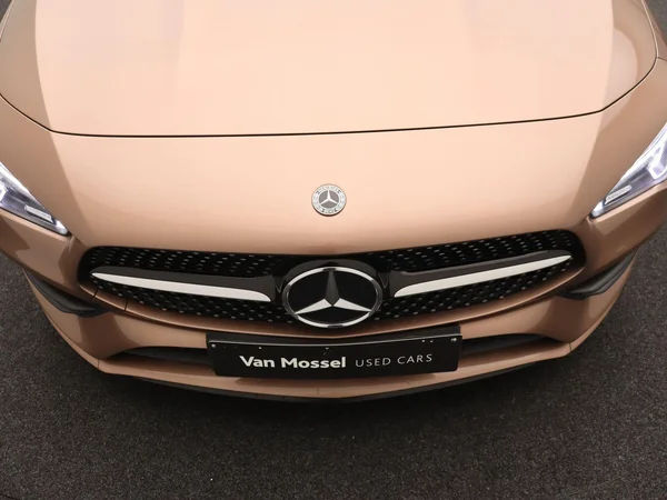 Mercedes-Benz CLA (2022) — foto 16 van 26