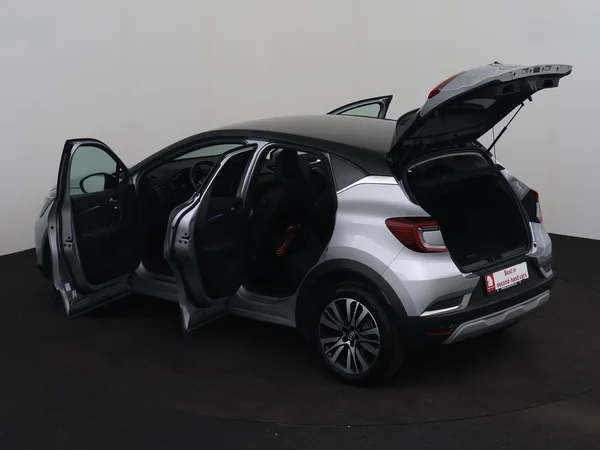 RENAULT Captur (2022) — foto 27 van 28