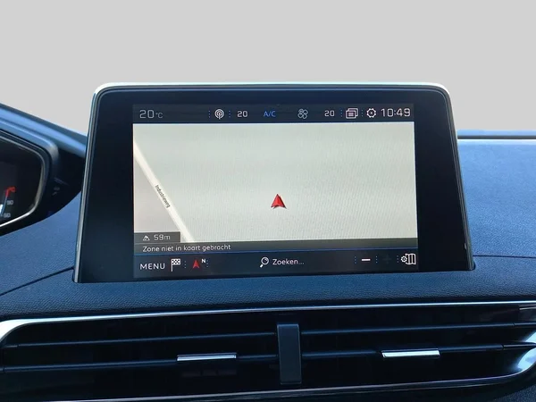 Peugeot 3008 (2020) — foto 3 van 18
