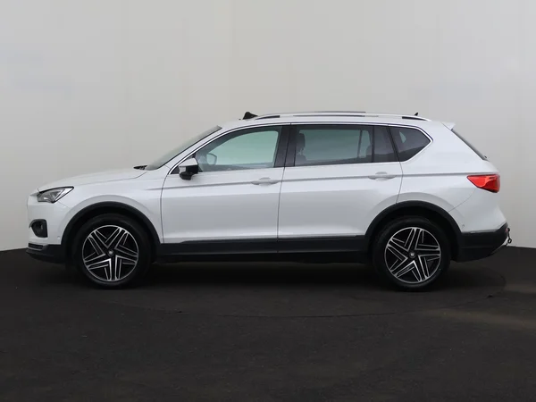 SEAT Terraco (2019) — foto 12 van 33