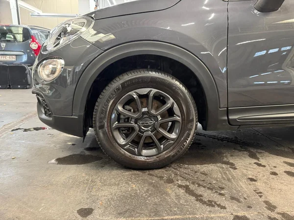 FIAT 500X (2023) — foto 14 van 22