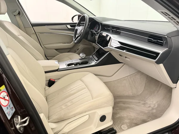 AUDI A6 (2020) — foto 5 van 23