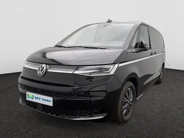 VOLKSWAGEN Multivan T7 Long eHybrid (PHEV) (2026)