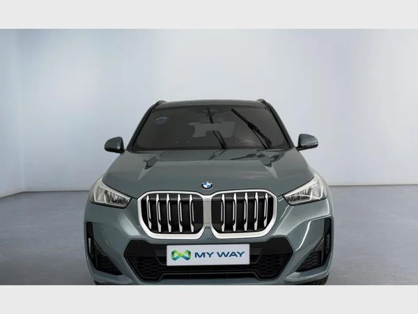 BMW SERIE X X1 (2022) — foto 12 van 32