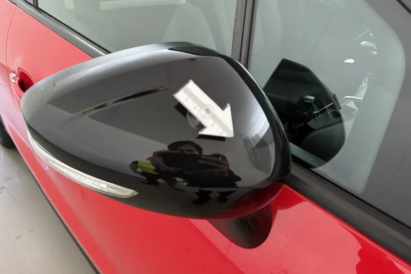 Citroen C3 Aircross (2018) — foto 14 van 24