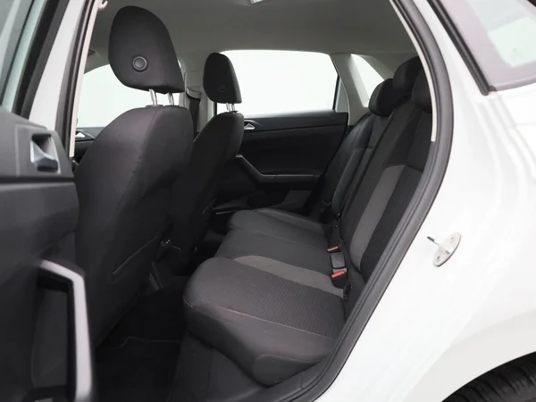 Volkswagen Polo (2023) — foto 6 van 38