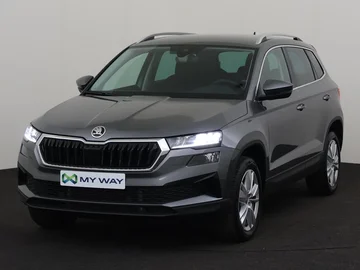 SKODA Karoq (2025)