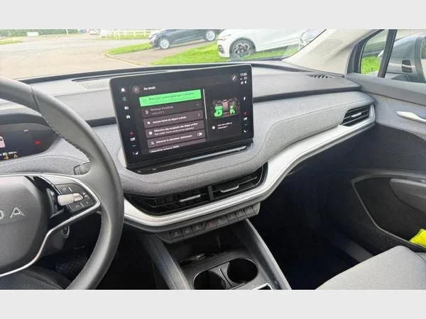 Skoda Enyaq (2026) — foto 15 van 24