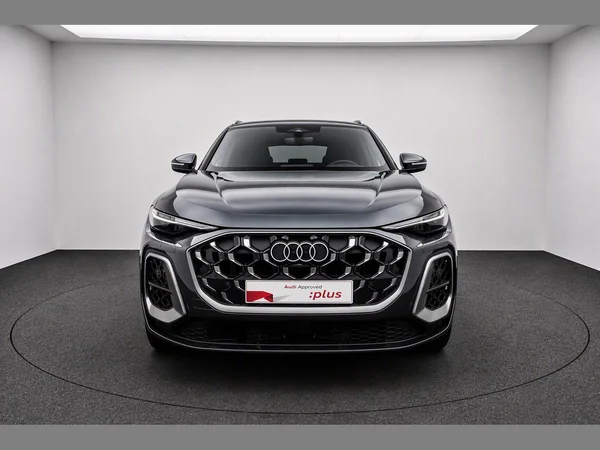 AUDI Q5 (2026) — foto 21 van 21