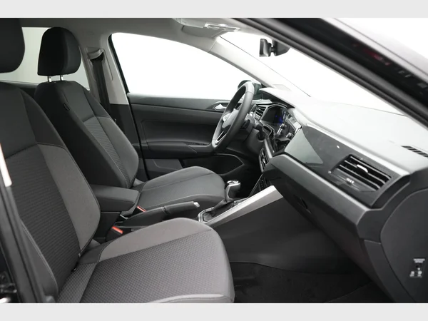VOLKSWAGEN Taigo (2026) — foto 21 van 26