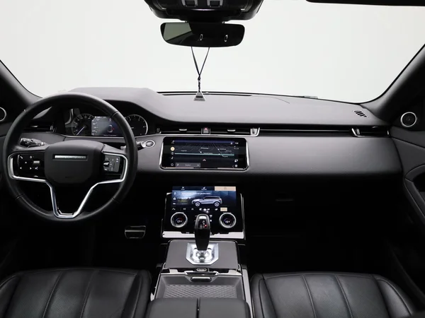 Land Rover Range Rover Evoque (2023) — foto 40 van 54