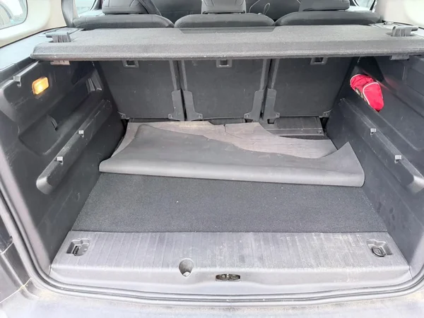 Citroën Berlingo (2019) — foto 4 van 14