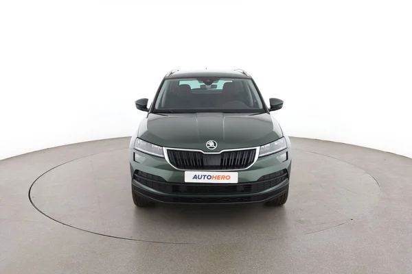 Skoda Karoq (2018) — foto 15 van 16