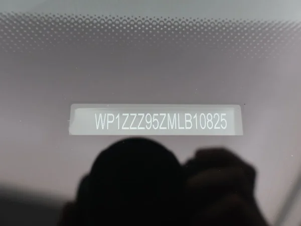 Porsche Macan (2021) — foto 14 van 27