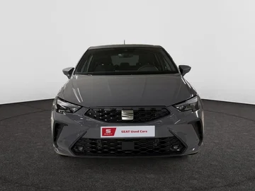 SEAT Ibiza 2026 (2026)