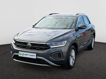 VOLKSWAGEN T-Roc (2023)